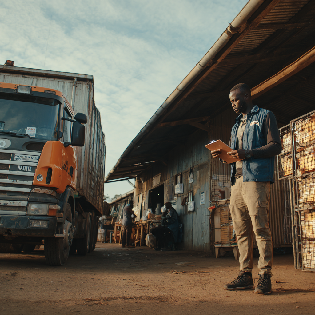 Framework: The Capital–Reality Alignment post image