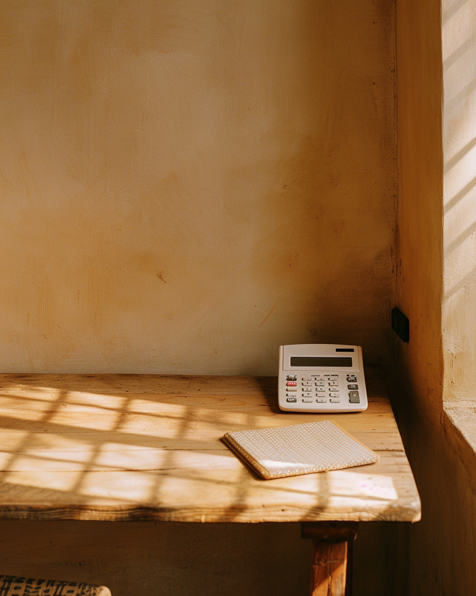 The Capital Mismatch: Why Western Impact Funds Keep Missing African Agribusiness SMEs post image